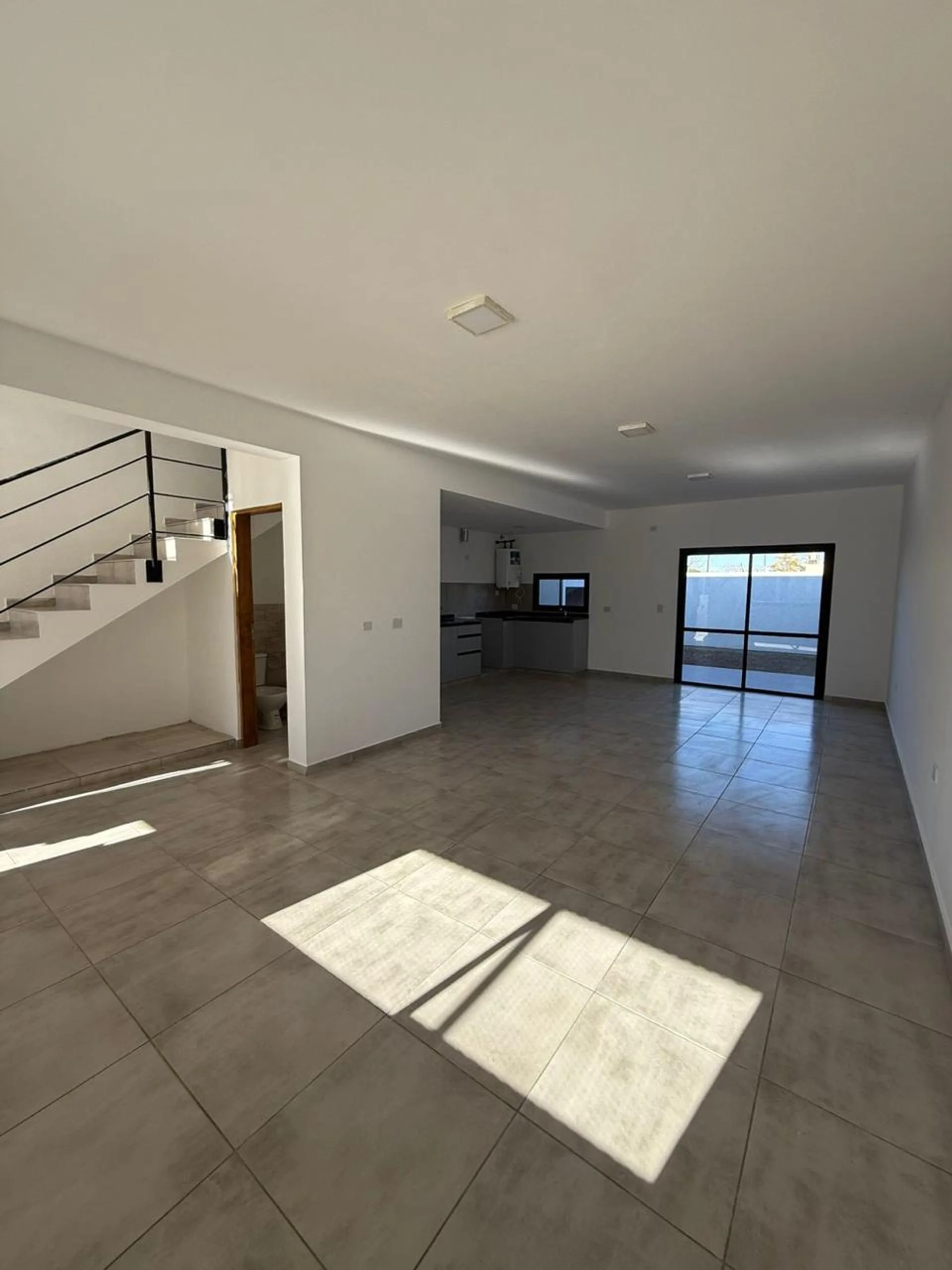 Venta Duplex 2 dormitorios 2 Baños Docta central foto 4