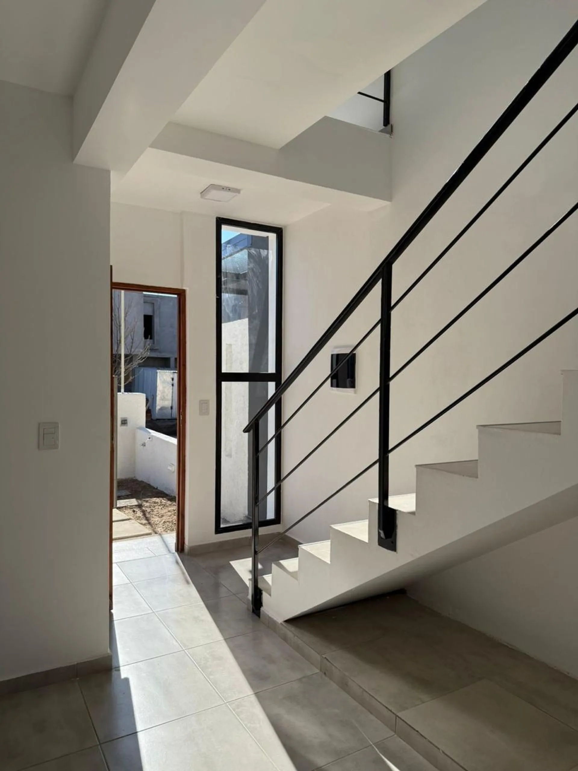 Venta Duplex 2 dormitorios 2 Baños Docta central foto 5