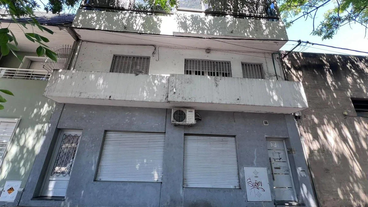 Venta Depto de 1 Dorm Santiago y 27 de Febrero foto 2