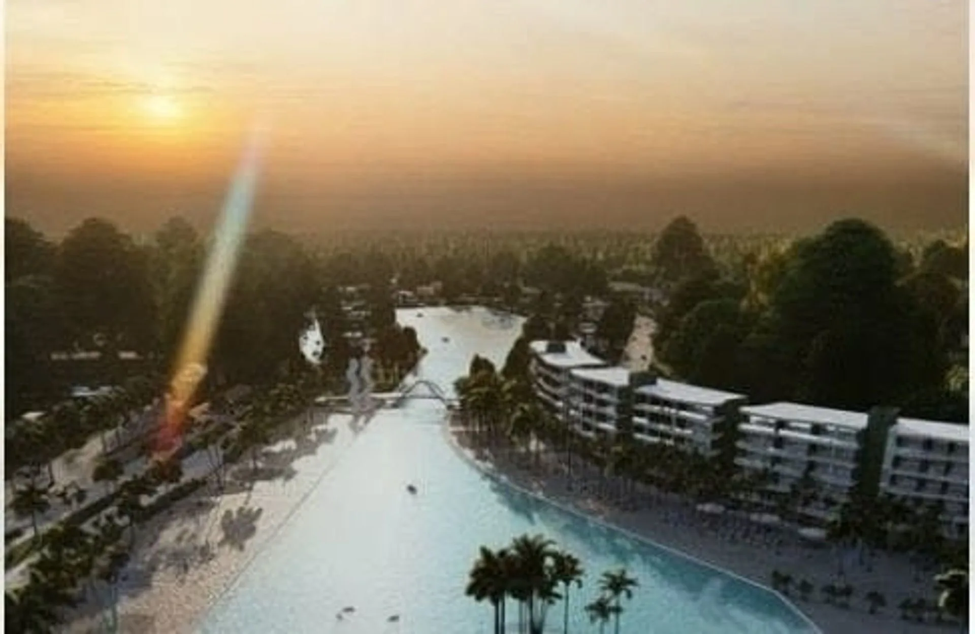 VENTA DE LOTE EN BARRIO PRIVADO FOREST EN CANNING foto 3