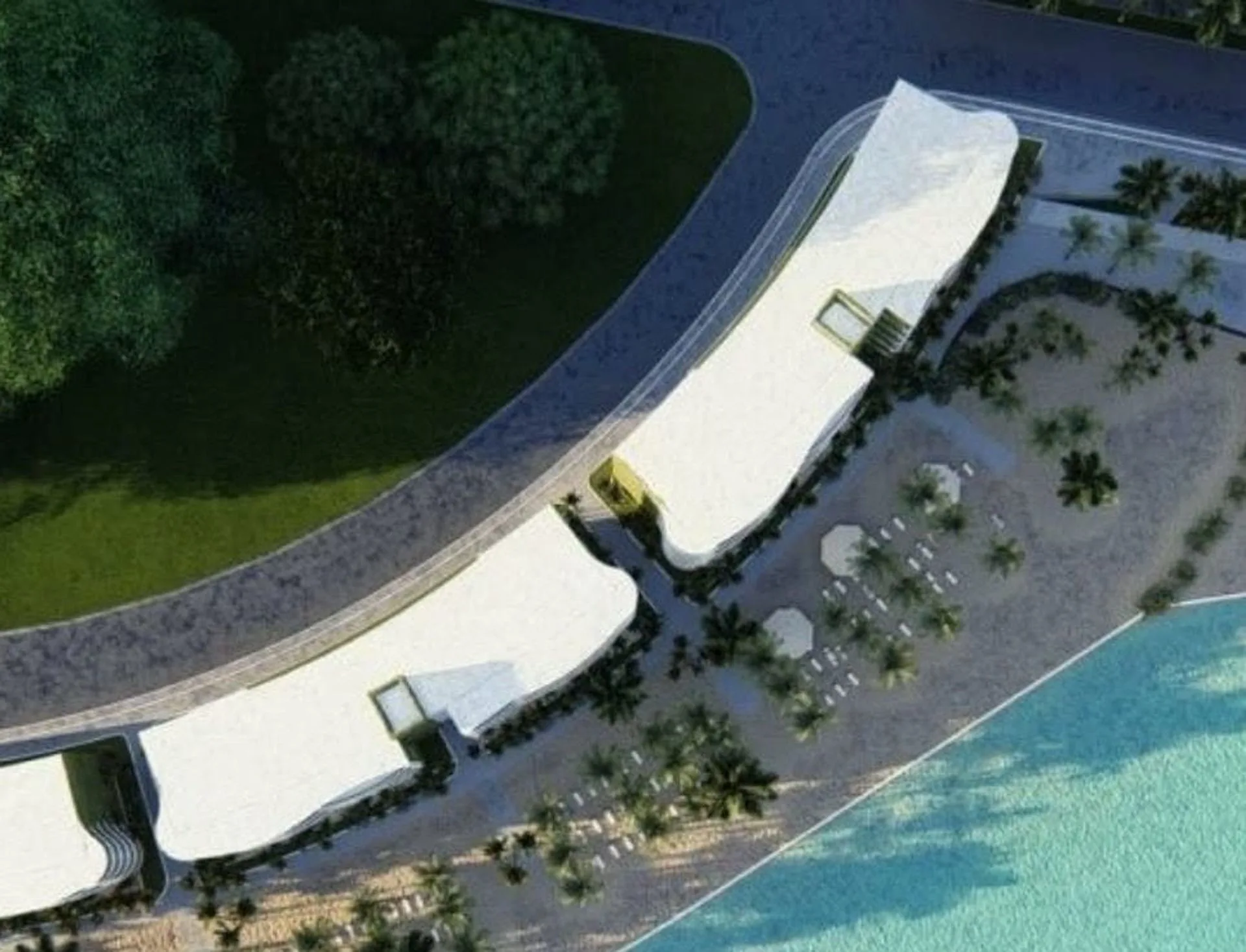 VENTA DE LOTE EN BARRIO PRIVADO FOREST EN CANNING foto 5