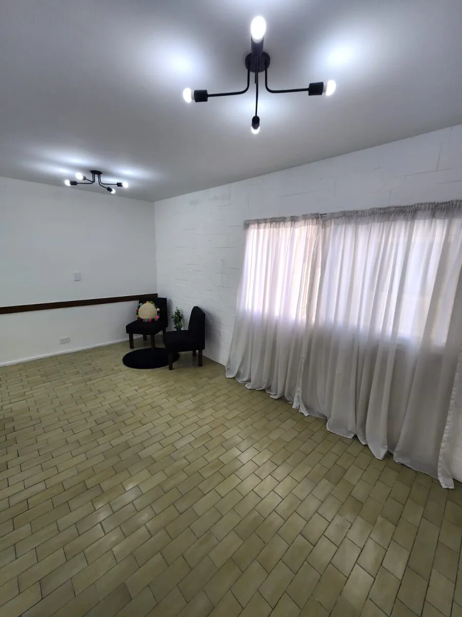 Se vende un agradable departamento de 2 ambientes - Balvanera foto 2