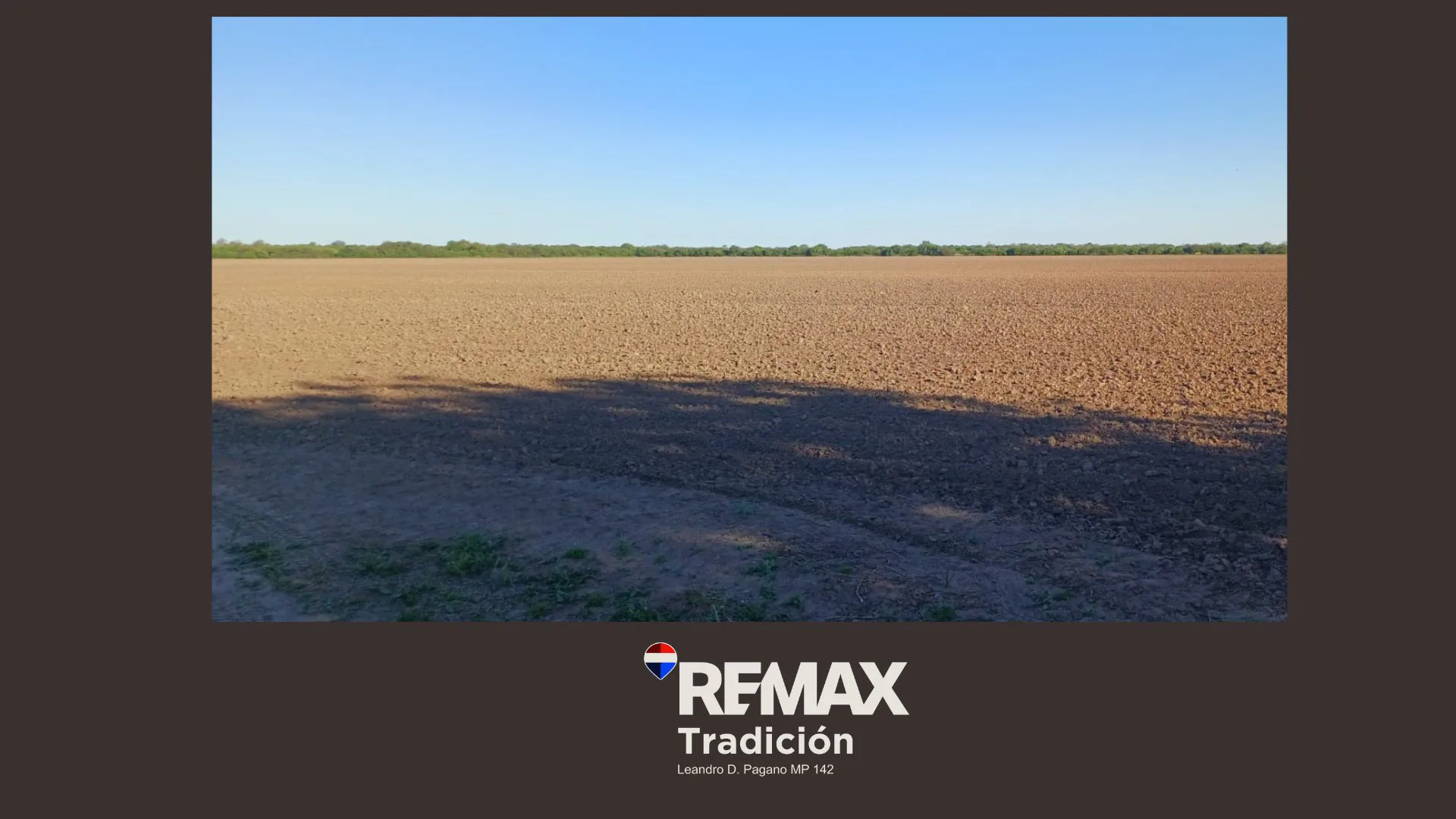 Campo Mixto de 100 Hectáreas en Juan José Castelli foto 2