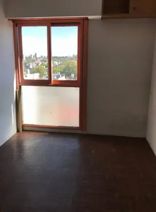 DEPARTAMENTO EN VENTA EN VILLA DEL PARQUE 2 AMBIENTES CONTRA FRENTE EXCELENTE VISTA A LA CIUDAD foto 2