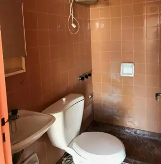 DEPARTAMENTO EN VENTA EN VILLA DEL PARQUE 2 AMBIENTES CONTRA FRENTE EXCELENTE VISTA A LA CIUDAD foto 3