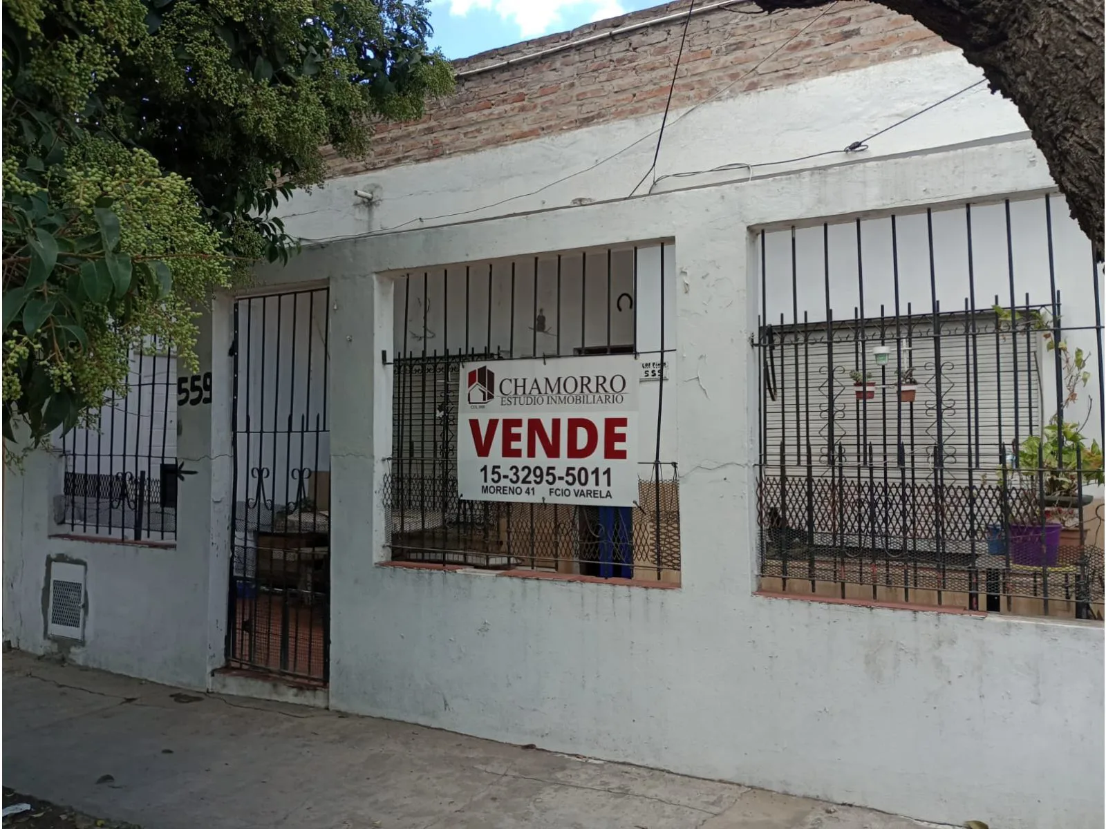 CASA EN VENTA DE 3 AMBIENTES-FINANCIACIÓN ! foto 2