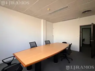 Edificio de Oficinas en Block | 4.436 m² | Venta y Alquiler | Microcentro, CABA foto 3