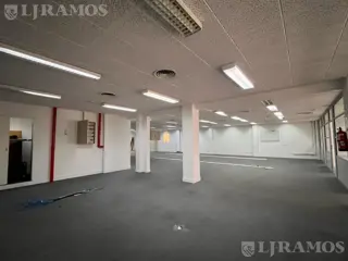Edificio de Oficinas en Block | 4.436 m² | Venta y Alquiler | Microcentro, CABA foto 4