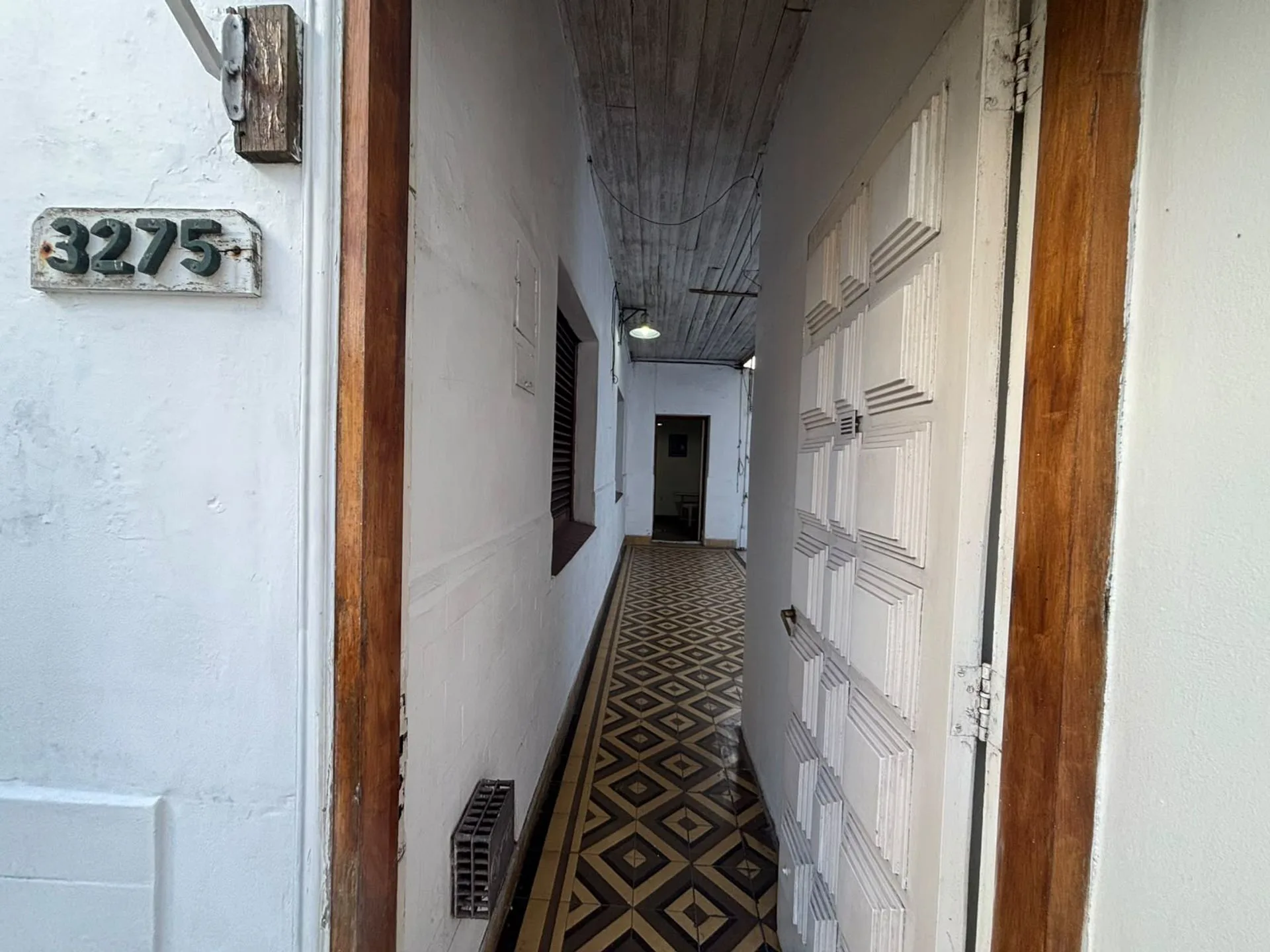 VENTA CASA 3 AMB CHAUVIN CON DEP Y COCHERA CREDITO foto 4