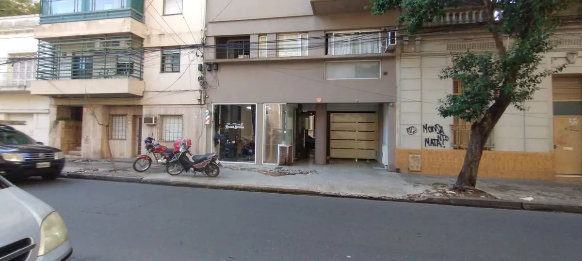 COCHERA EN VENTA BARRIO MARTIN foto 2