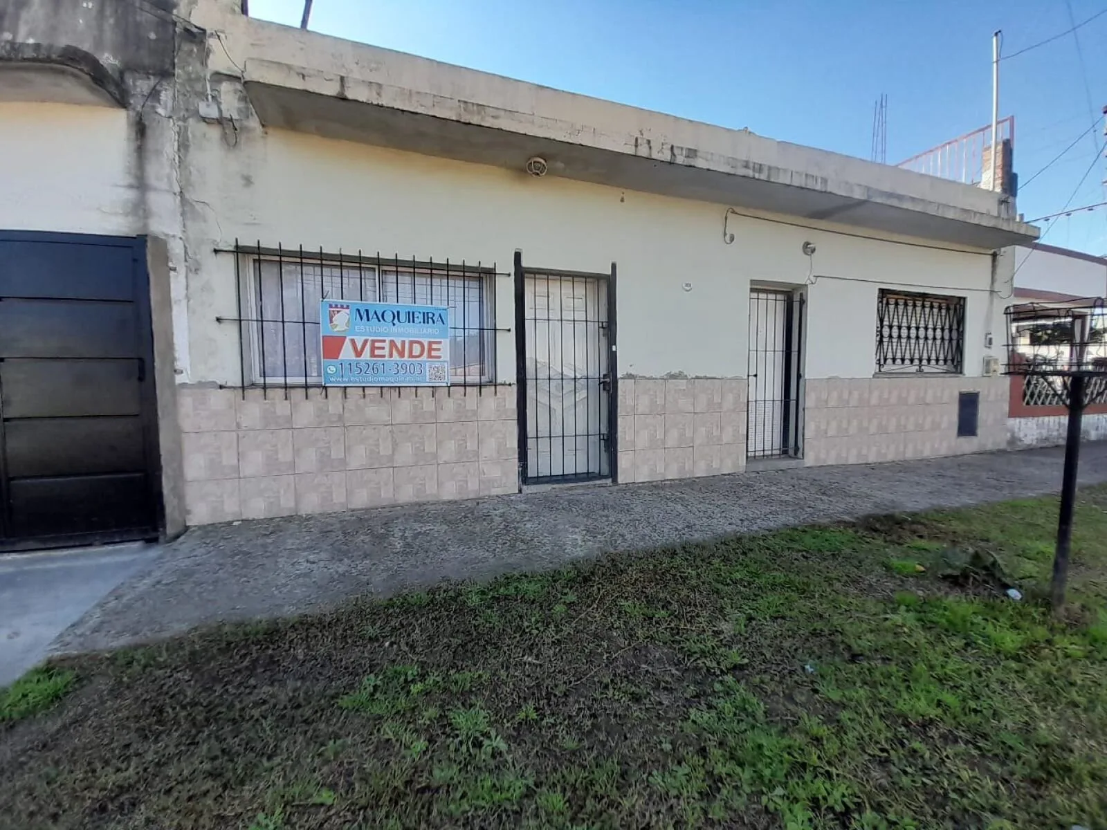 VTA CASA APTO CRÉDITO! 5amb-2 Baños-PILETA-PARR-QUINCHO-FACILIDADES! foto 4