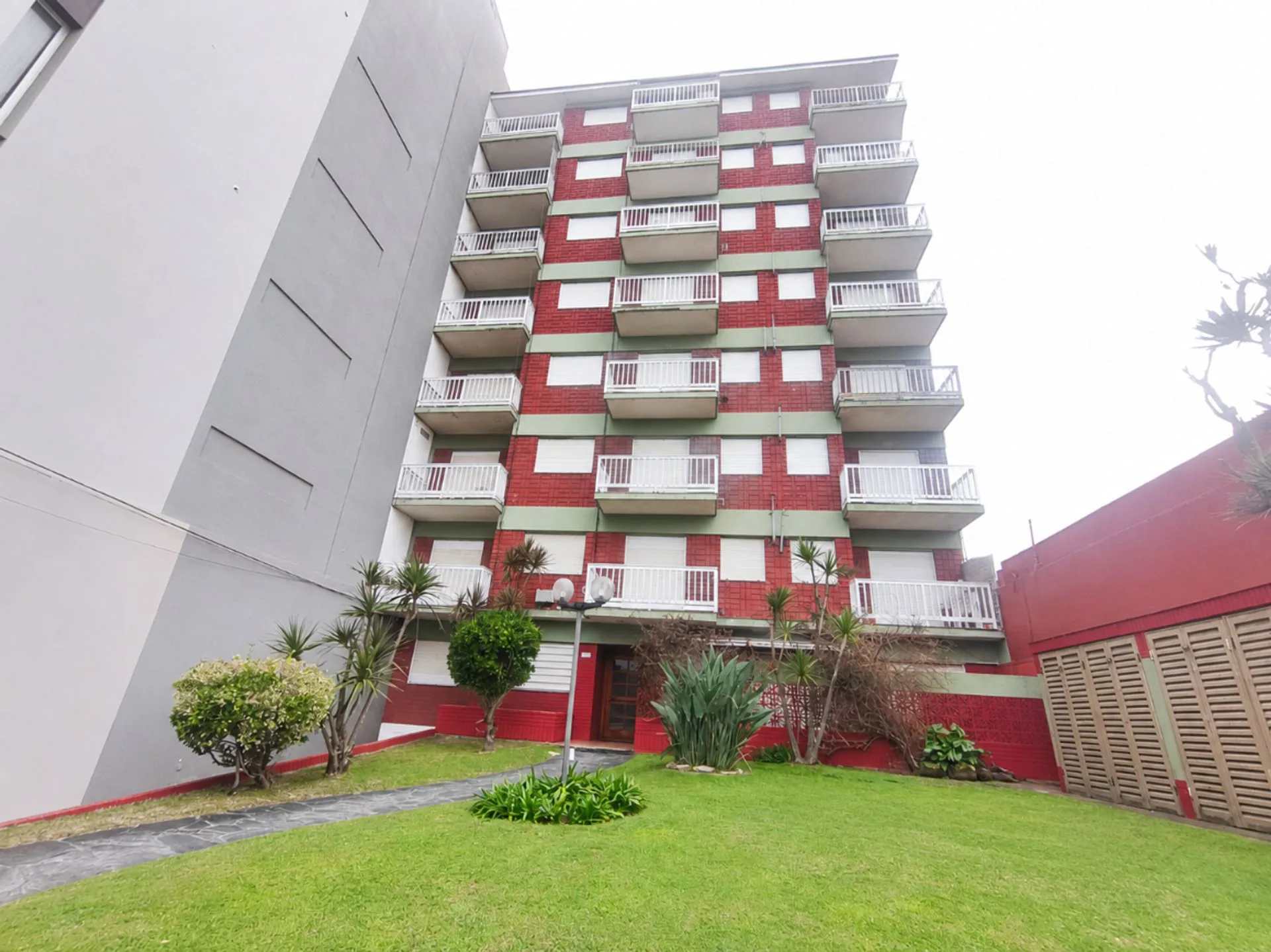 VENTA DEPARTAMENTO 2 AMBIENTES SANTA TERESITA