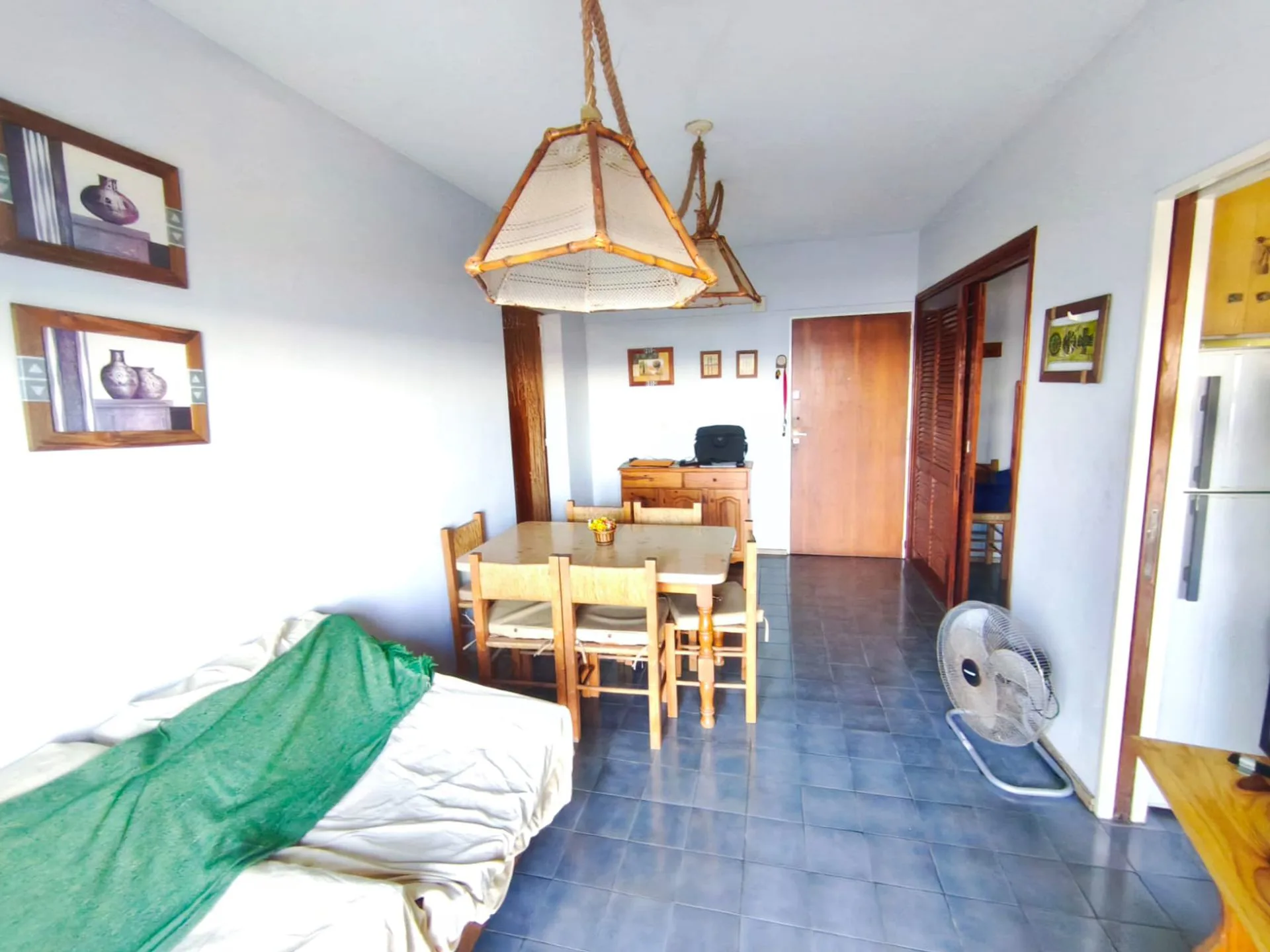 VENTA DEPARTAMENTO 2 AMBIENTES  SANTA TERESITA foto 4