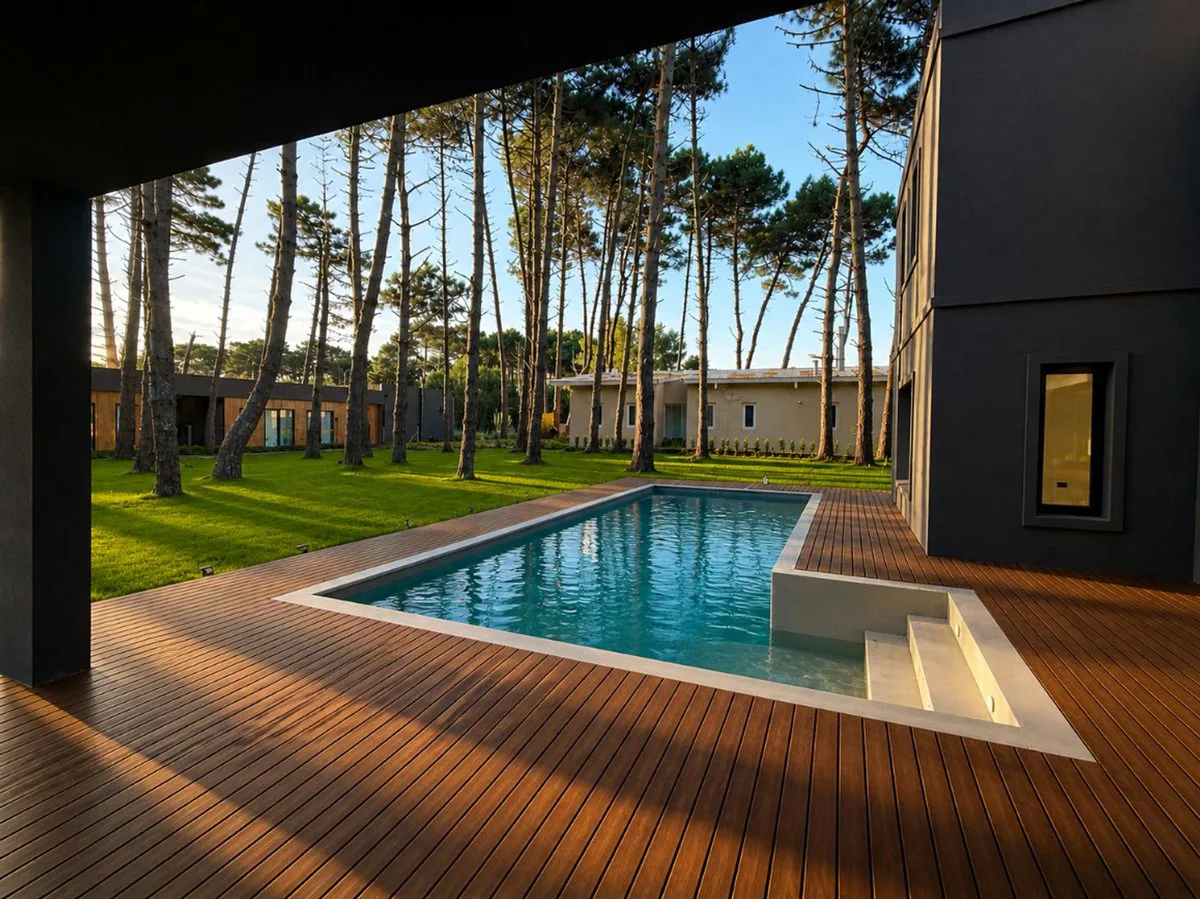 CASA EN VENTA PINAMAR - BARRIO ALAMOS foto 2