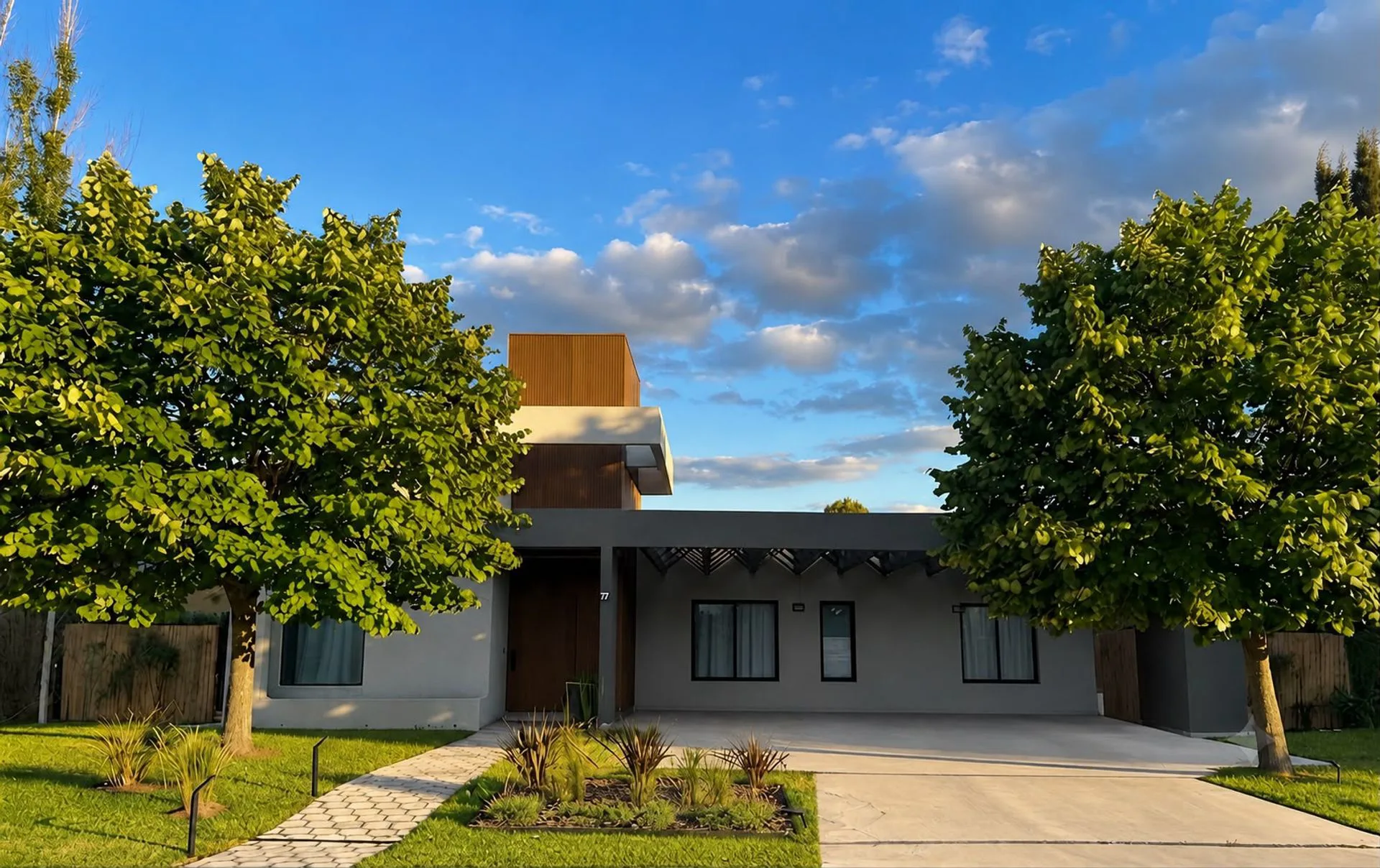 Venta de Casa en Kentucky Club de Campo foto 2