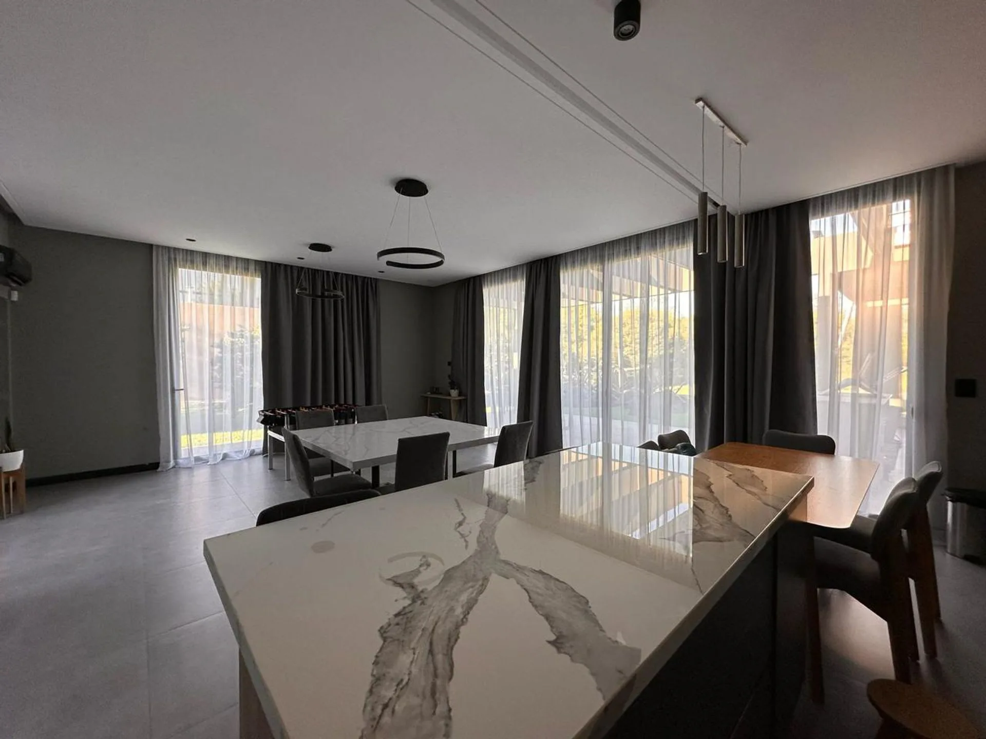 Venta de Casa en Kentucky Club de Campo foto 4