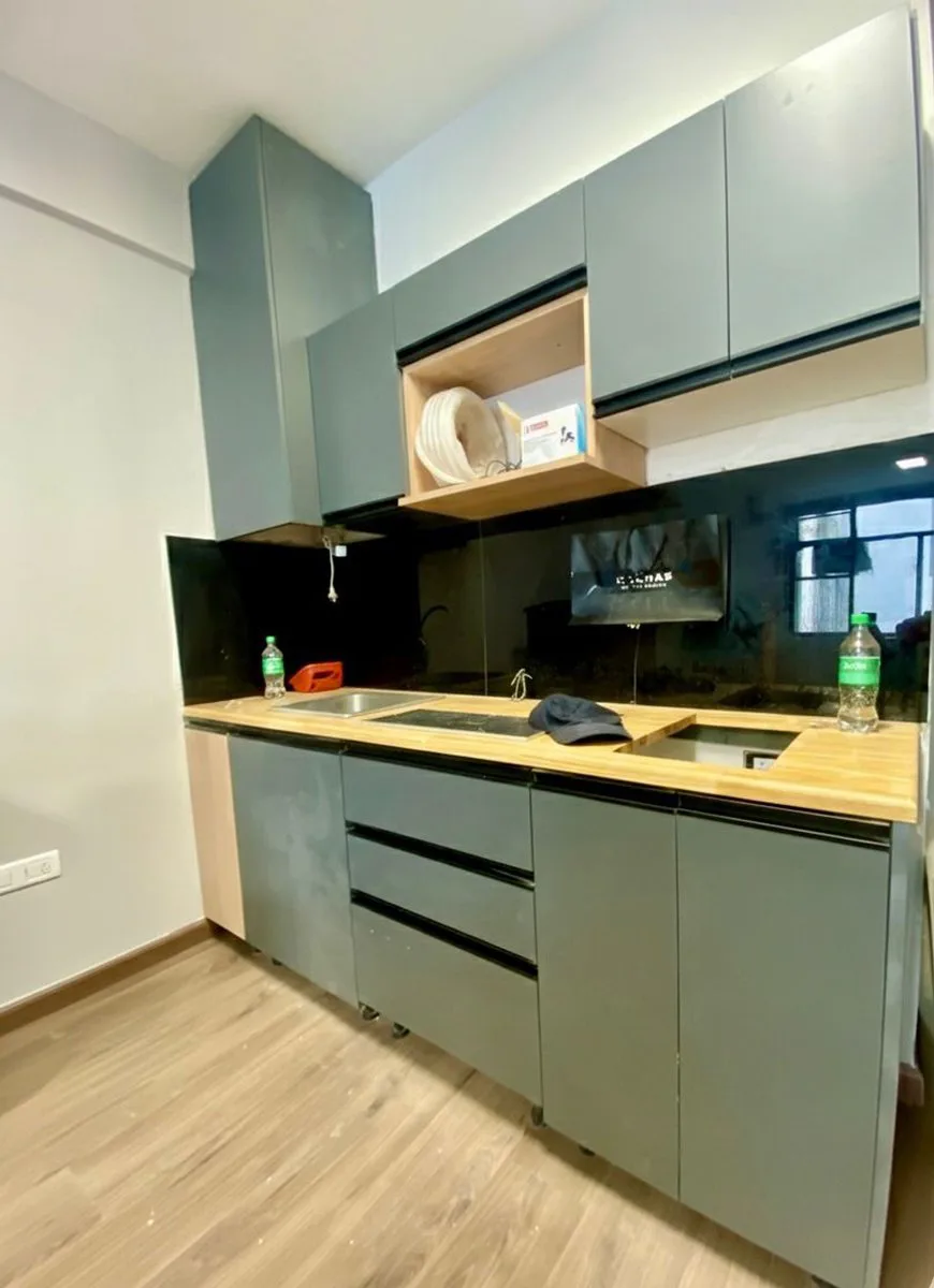 VENTA DE MONOAMBIENTE SUPER GRANDE MICROCENTRO foto 5