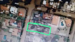 Lote de 10x46 Mts en Villa Carlos Paz con Escritura foto 2