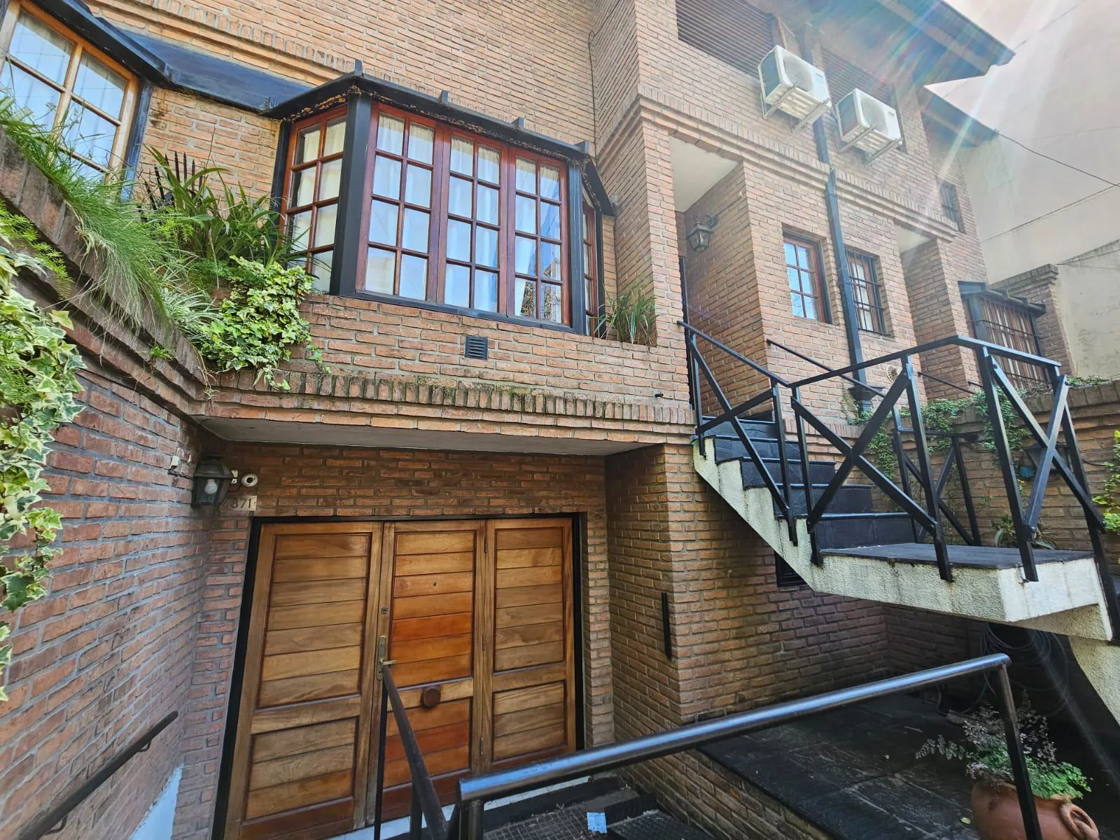 PH triplex 4 ambientes en venta - Nahuel Huapi 4800, Villa Urquiza foto 2