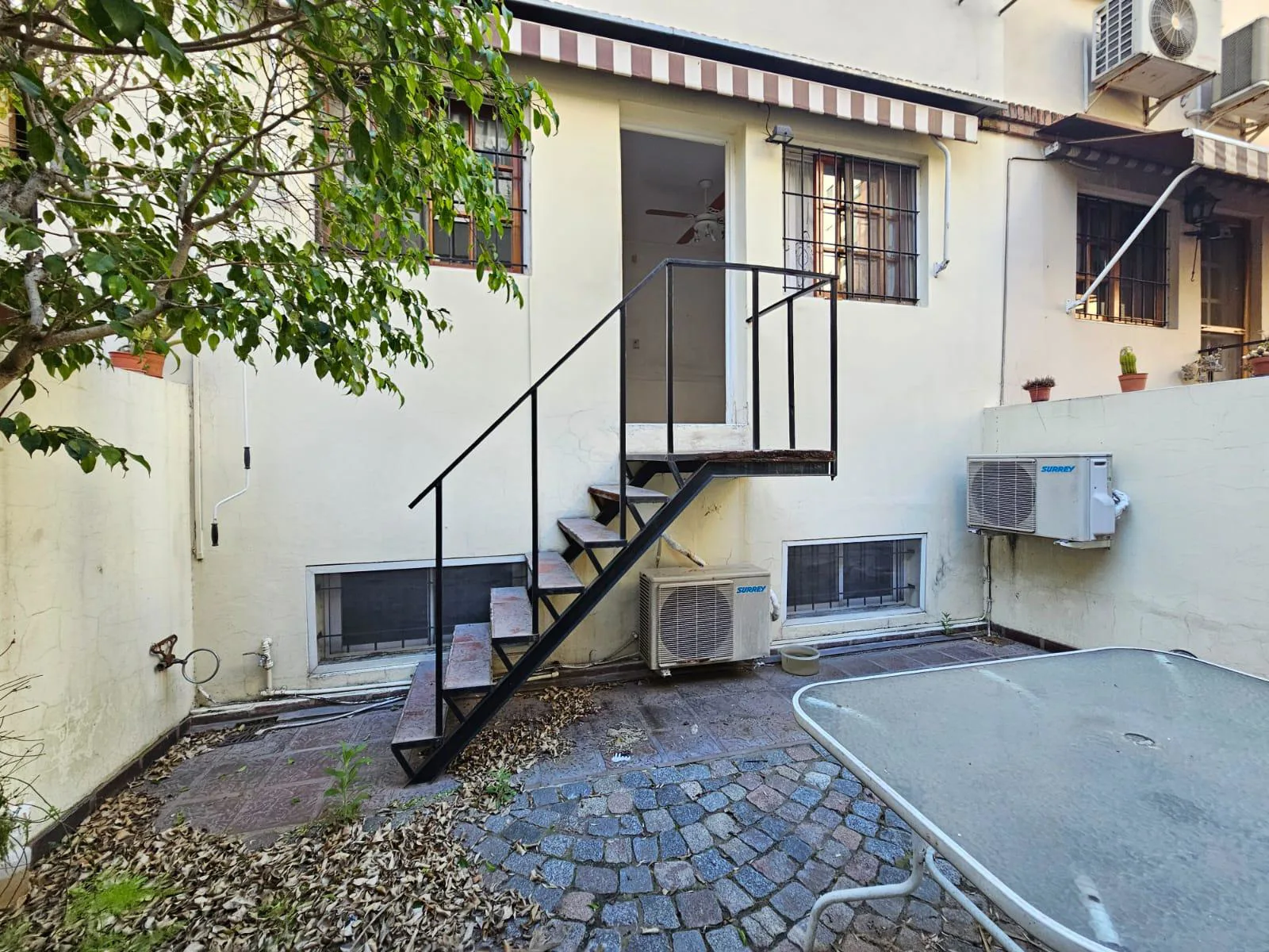 PH triplex 4 ambientes en venta - Nahuel Huapi 4800, Villa Urquiza foto 3