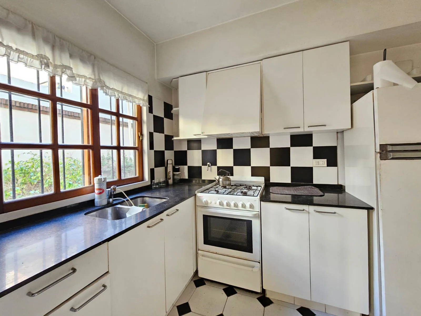 PH triplex 4 ambientes en venta - Nahuel Huapi 4800, Villa Urquiza foto 4