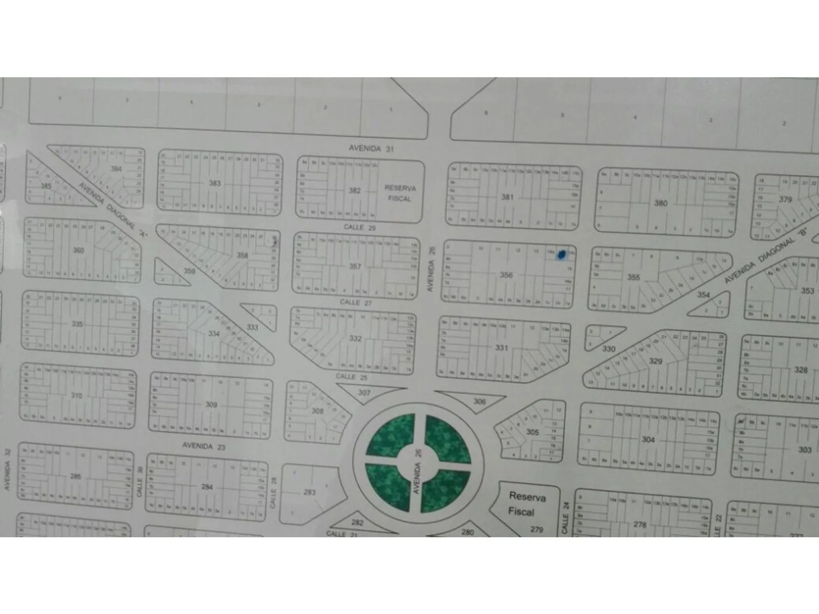 Terreno En Venta En Las Toninas, De La Costa foto 5