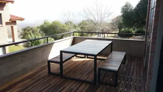 Country Chumamaya, Casa Rancho para 4 pasajeros foto 4