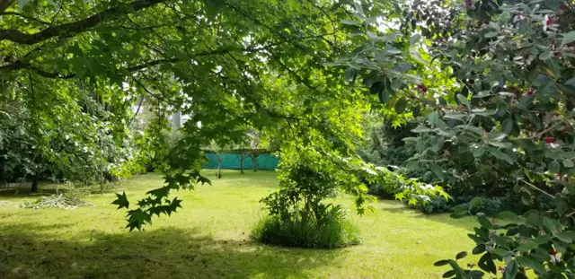 LOTE en VENTA - ZONA RESIDENCIAL LAS GLORIAS
