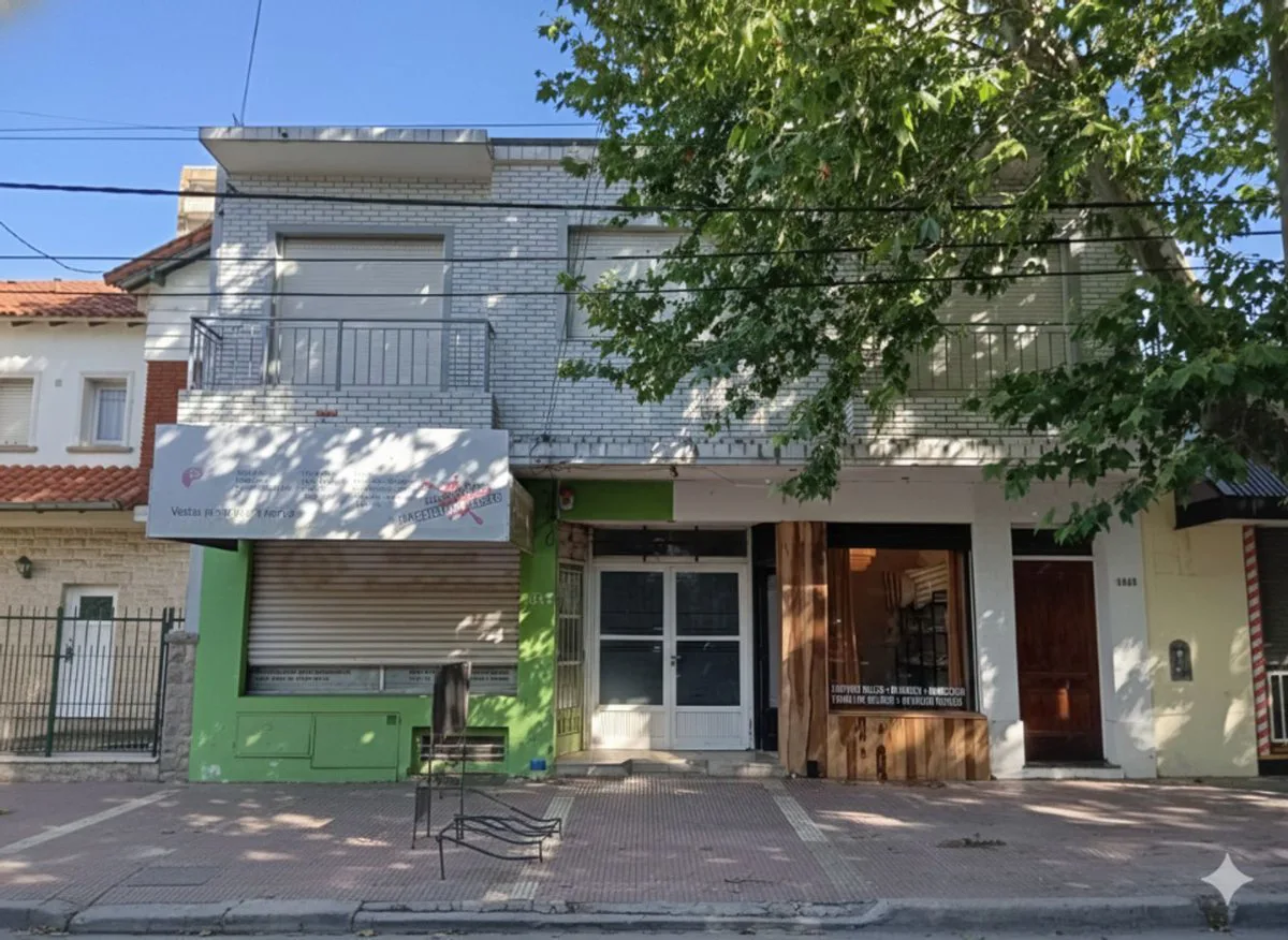 VENTA PH EN P. ALTA  (4 DPTOS EN BLOCK) MIRAMAR Z1 foto 2