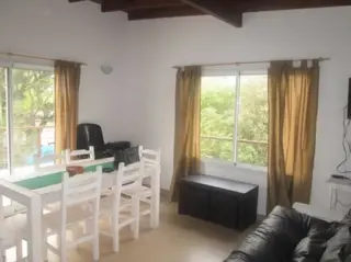 Complejo de deptos en Pinamar a muy pocos metros del mar. Atención inversores: Renta asegurada!! foto 4