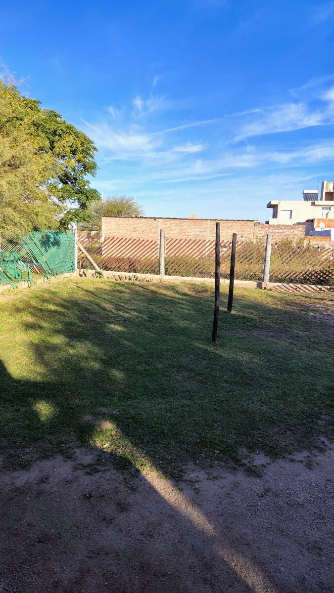 VENTA BARRIO LAS LAJAS 3 DORMITORIOS foto 4
