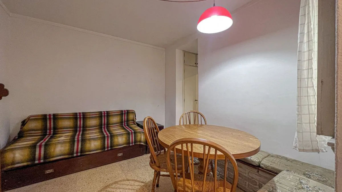 Departamento 2 ambientes en Venta Plaza Colón foto 4