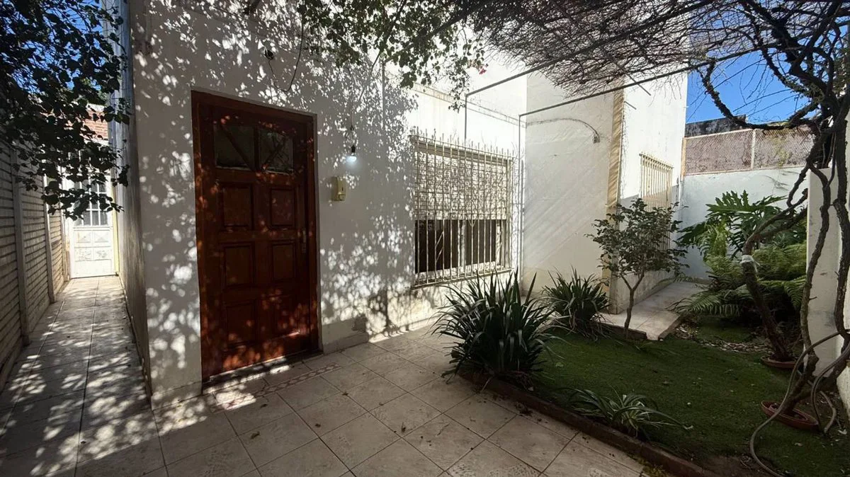 PH 3 dormitorios en venta La Plata Patio Terraza