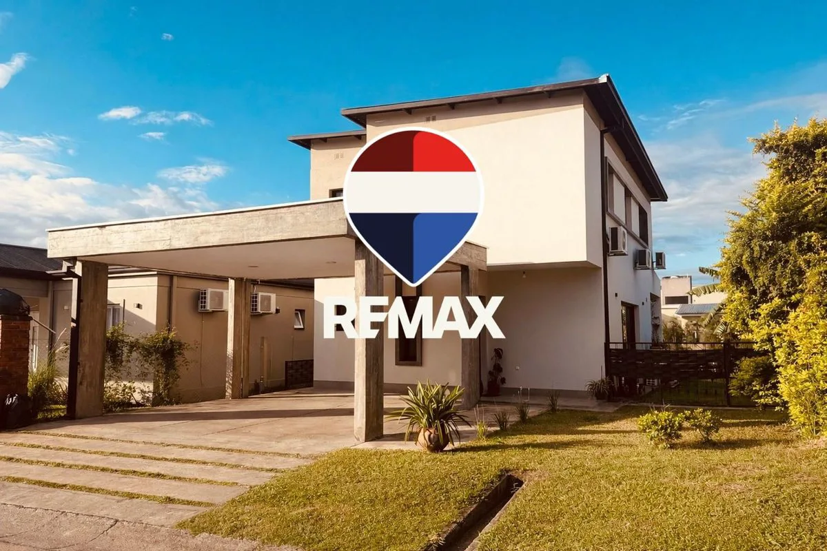 VENTA CASA BARRIO PRIVADO ALTOS DEL CEVIL 2