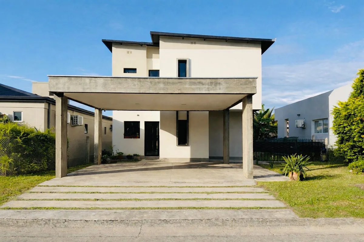 VENTA CASA BARRIO PRIVADO ALTOS DEL CEVIL 2 foto 2