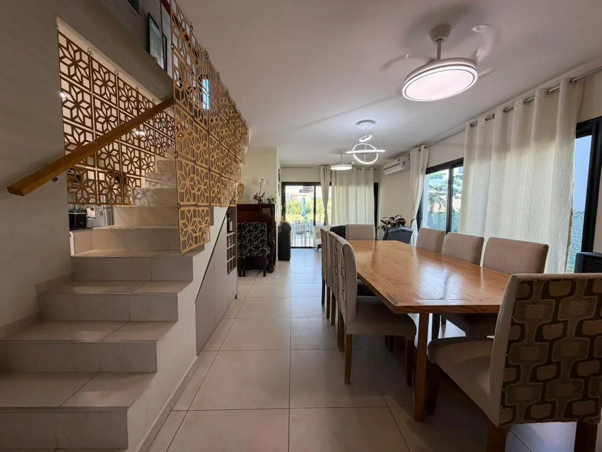 VENTA CASA BARRIO PRIVADO ALTOS DEL CEVIL 2 foto 3