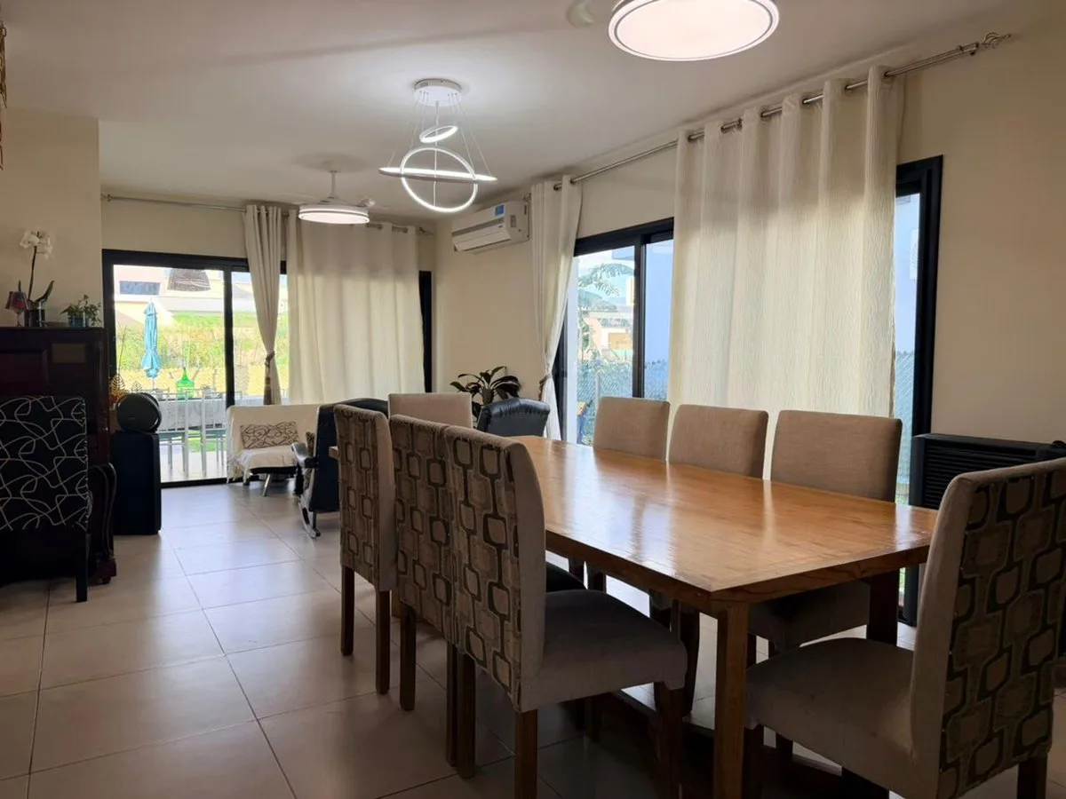 VENTA CASA BARRIO PRIVADO ALTOS DEL CEVIL 2 foto 4