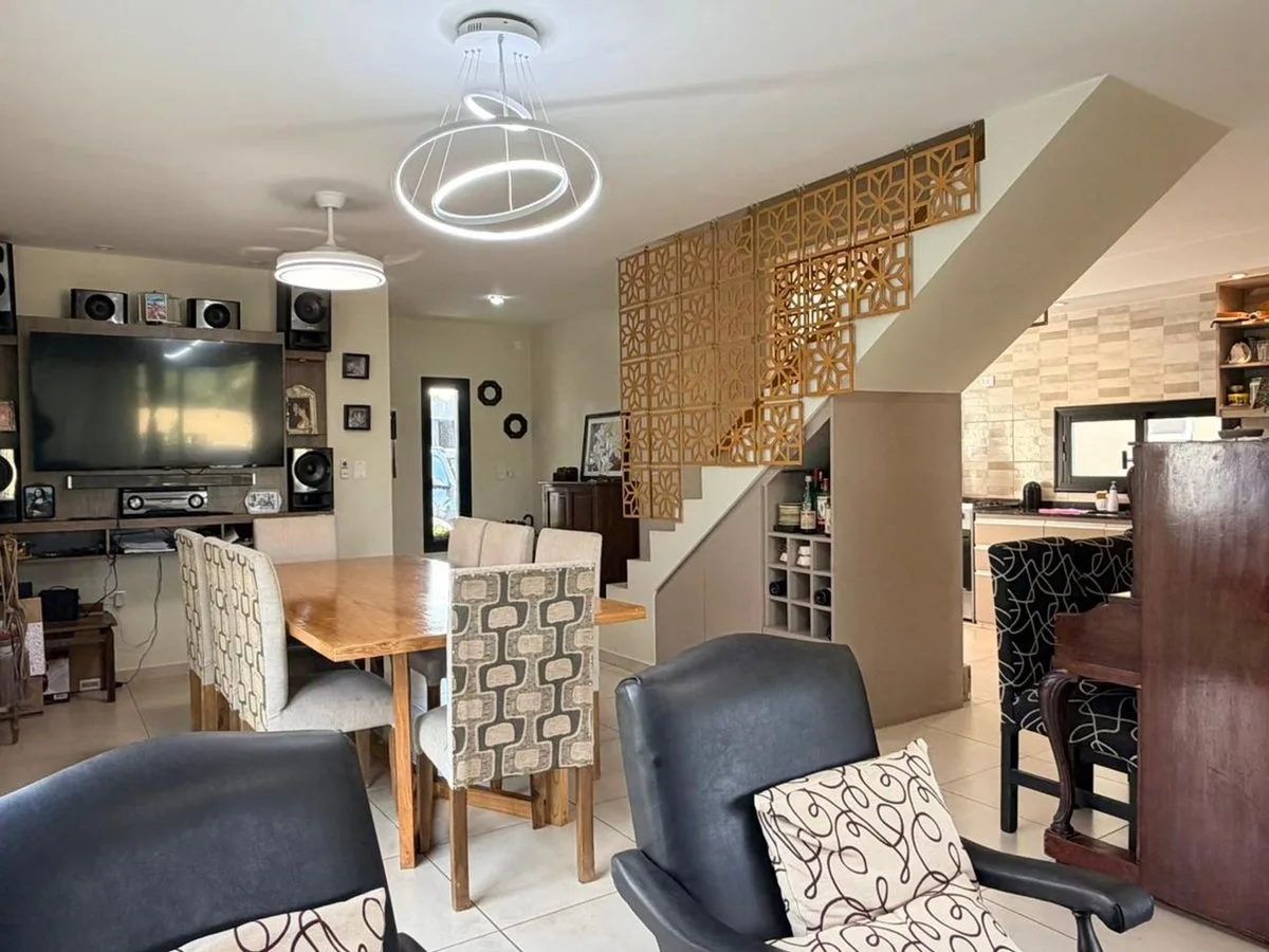 VENTA CASA BARRIO PRIVADO ALTOS DEL CEVIL 2 foto 5
