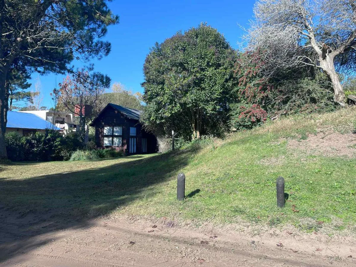 VENTA LOTE EN VALERIA DEL MAR  CON PROYECTO foto 2