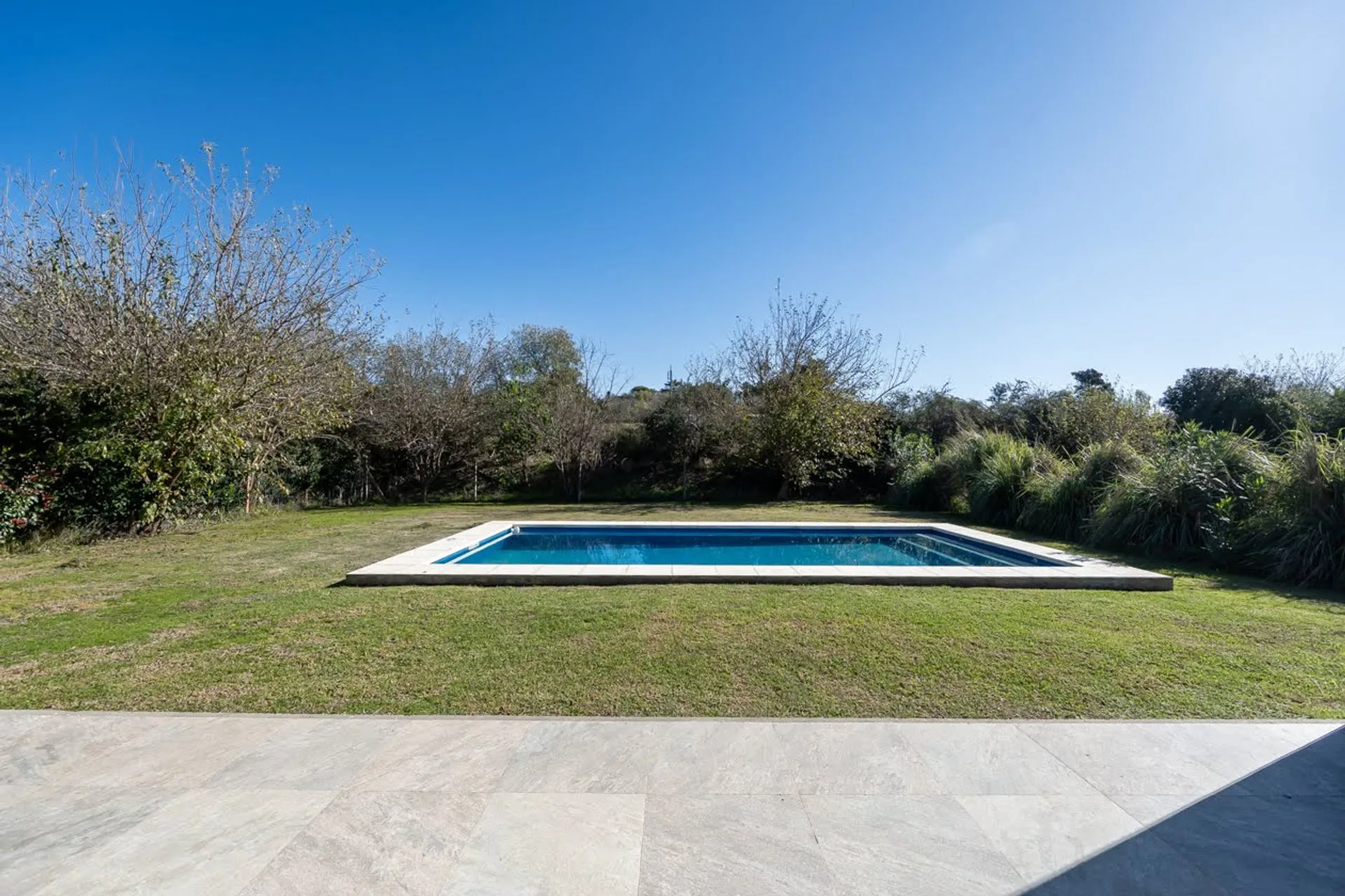 EL CANTON - BARRIO NORTE - CASA CON PISCINA - foto 5