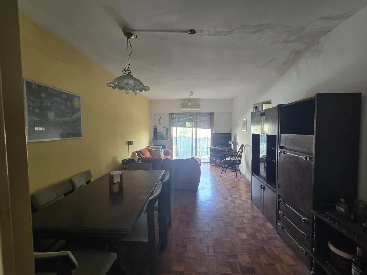 VENTA 4 AMBIENTES VILLA SANTA RITA foto 2