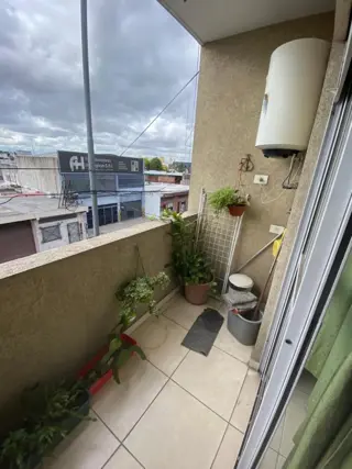 EXCELENTE OPORTUNIDAD VENTA DPTO 2 AMBIENTES. foto 4