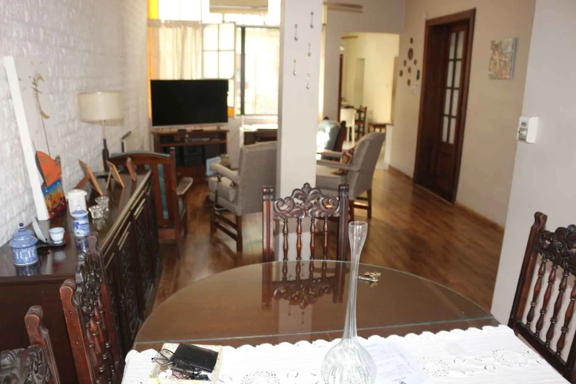VENTA DE CASA 5 AMB CON QUINCHO Y AMPLIA TERRAZA foto 3