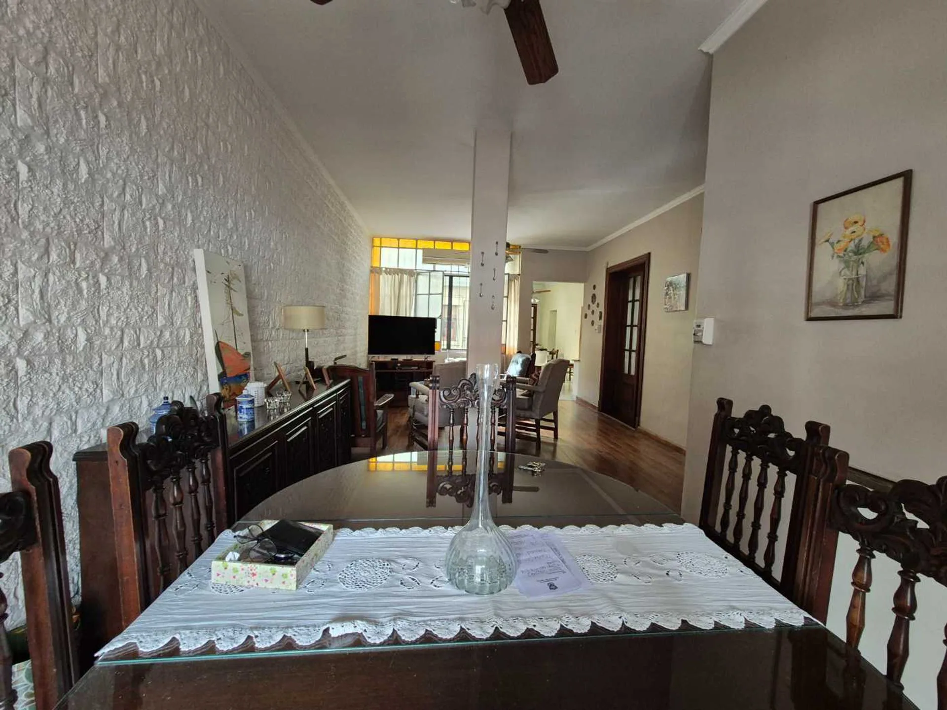 VENTA DE CASA 5 AMB CON QUINCHO Y AMPLIA TERRAZA foto 4