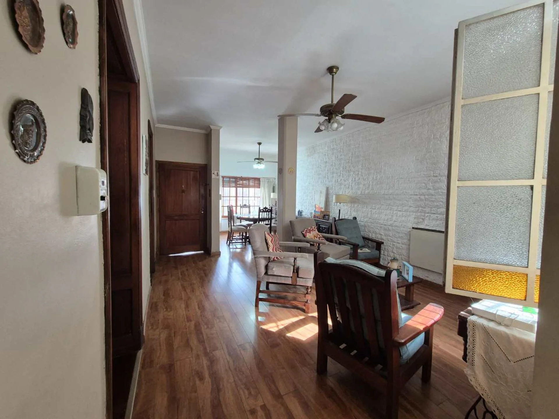VENTA DE CASA 5 AMB CON QUINCHO Y AMPLIA TERRAZA foto 5