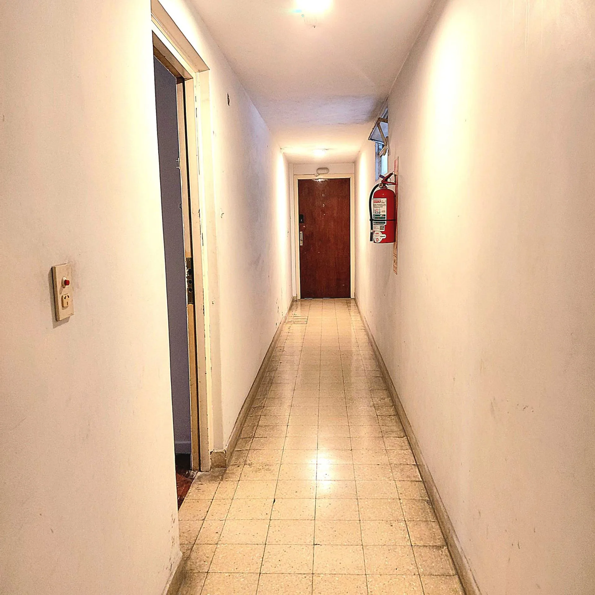 2 AMBIENTES, CABALLITO, COCINA INDEPENDIENTE foto 2