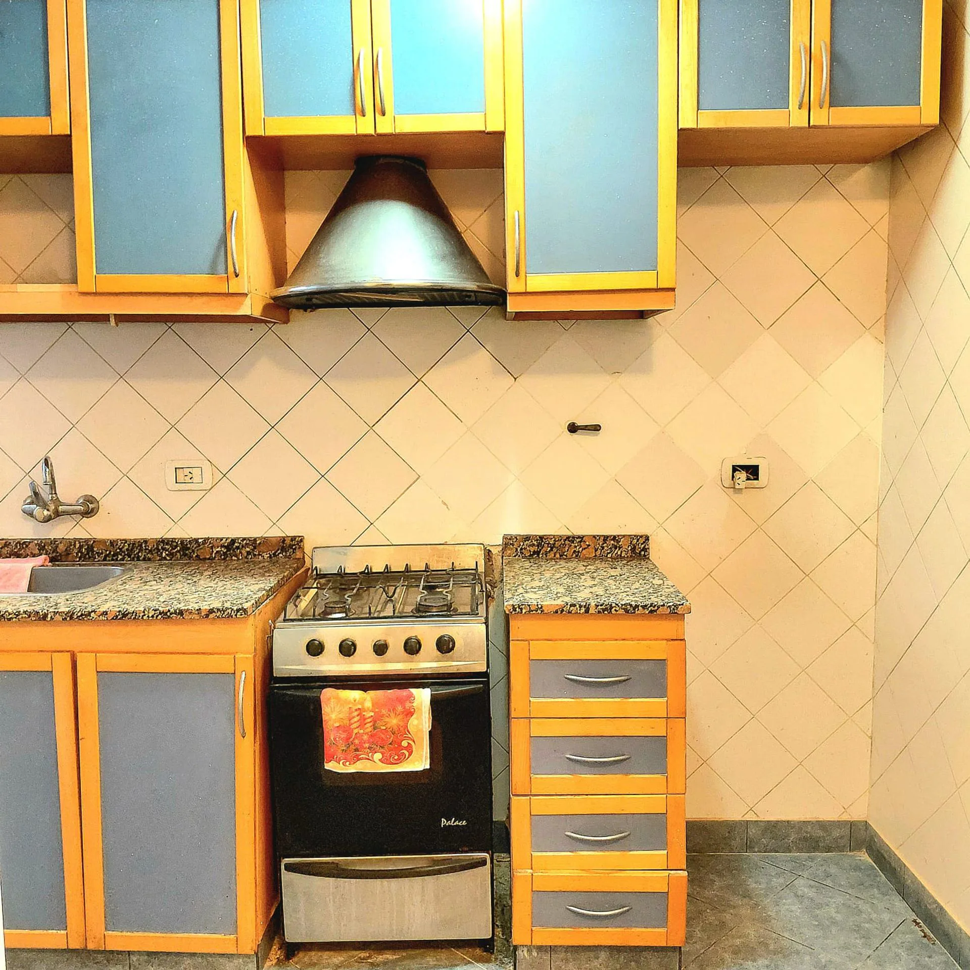 2 AMBIENTES, CABALLITO, COCINA INDEPENDIENTE foto 5