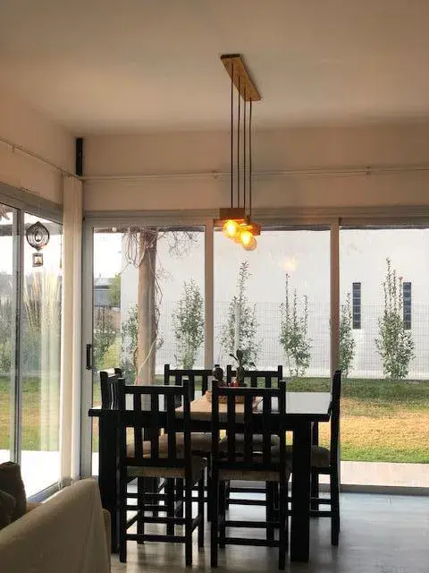 Casa en Venta B El Envero Luján de Cuyo