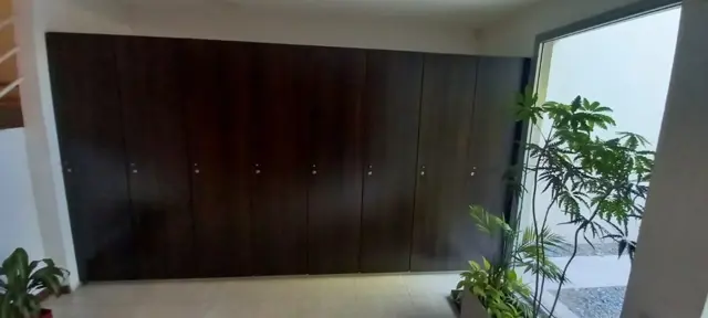 DEPARTAMENTO MONOAMBIENTE CON TERRAZA.