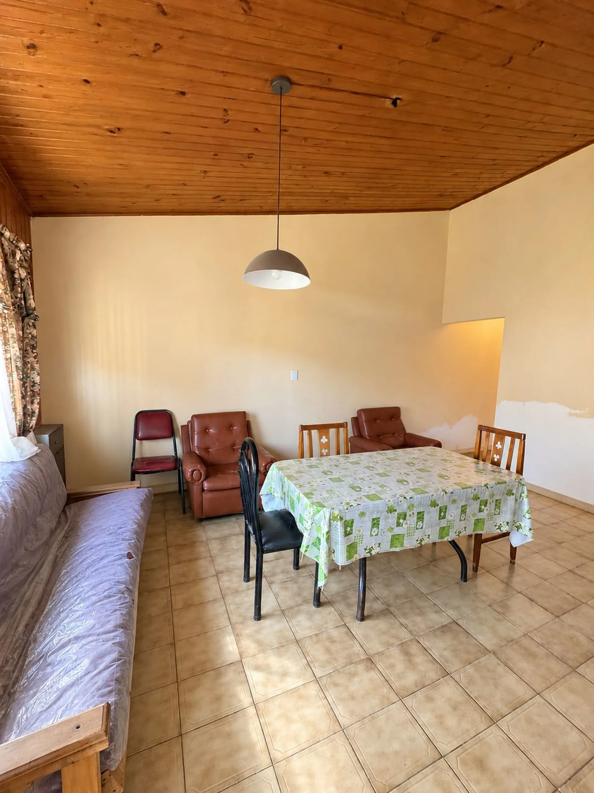 VENTA CASA 3 AMBIENTES MERLO foto 2